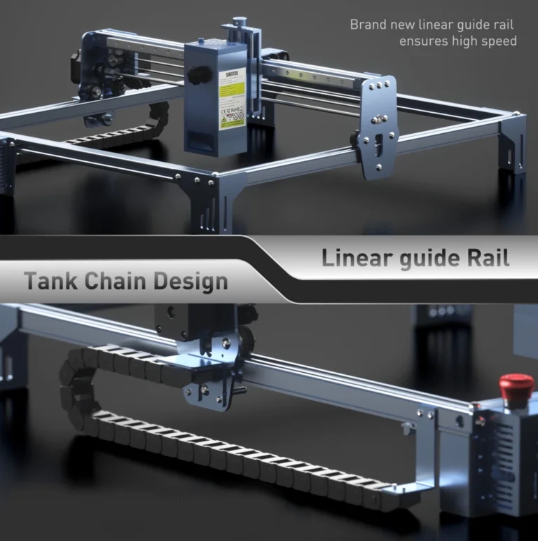 Bemutatkozik a Swiitol C24 Pro 4