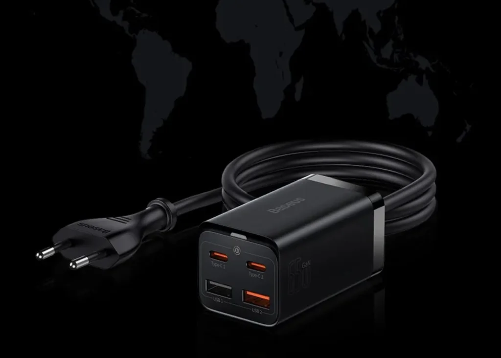 Négy eszköz egy csapásra 1