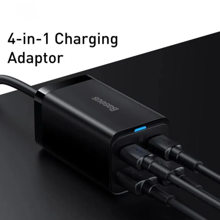 Négy eszköz egy csapásra 5