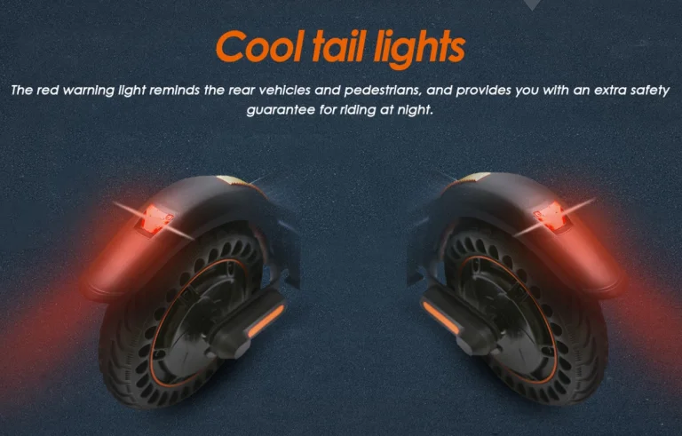 Pálcika elektromos roller már 75 000 Ft alatt 5