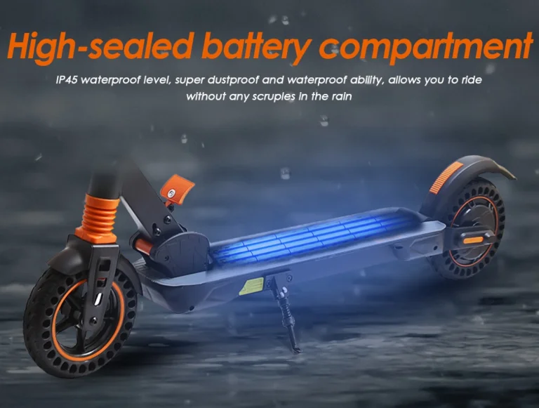Pálcika elektromos roller már 75 000 Ft alatt 8