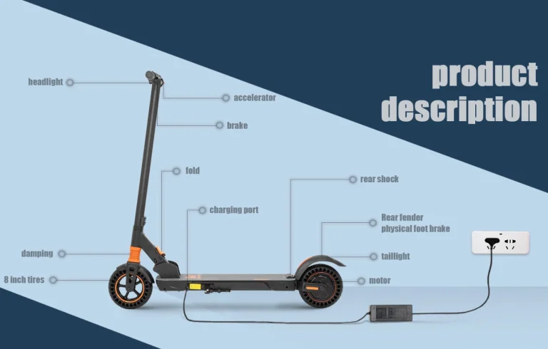 Pálcika elektromos roller már 75 000 Ft alatt 11