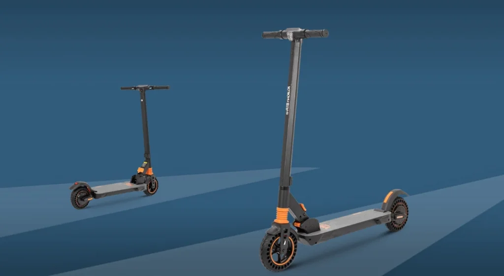 Pálcika elektromos roller már 75 000 Ft alatt 1