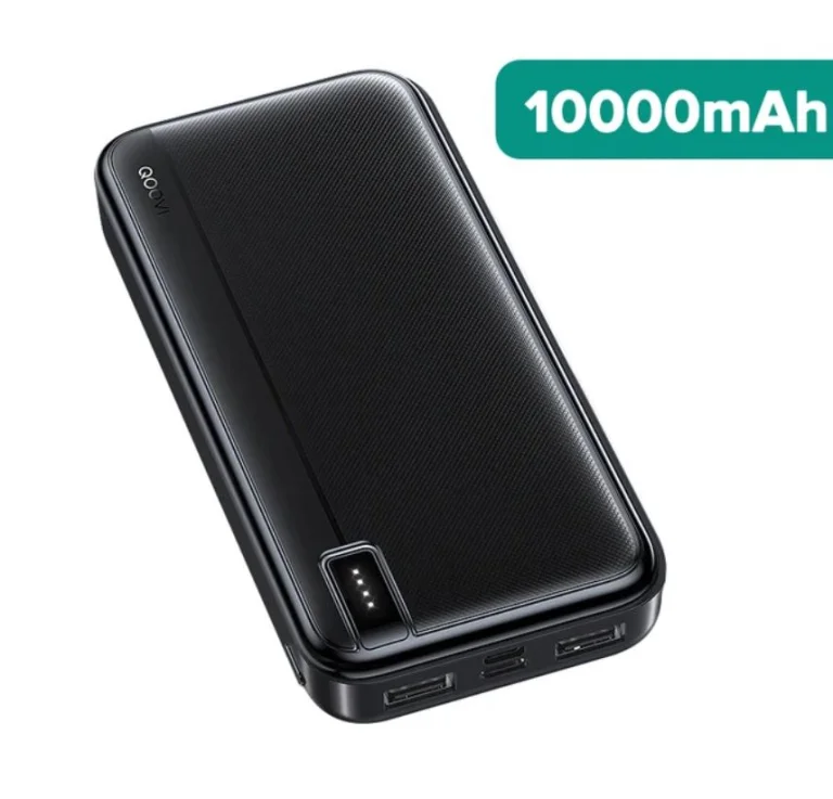 Qoovi power bankok akár 5000 forint alatt 7