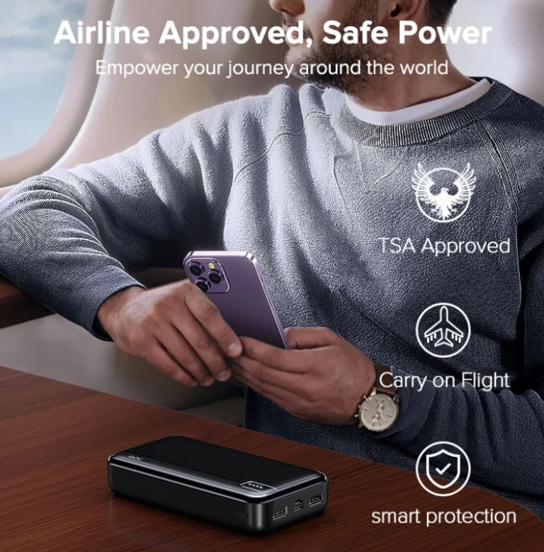 Qoovi power bankok akár 5000 forint alatt 4