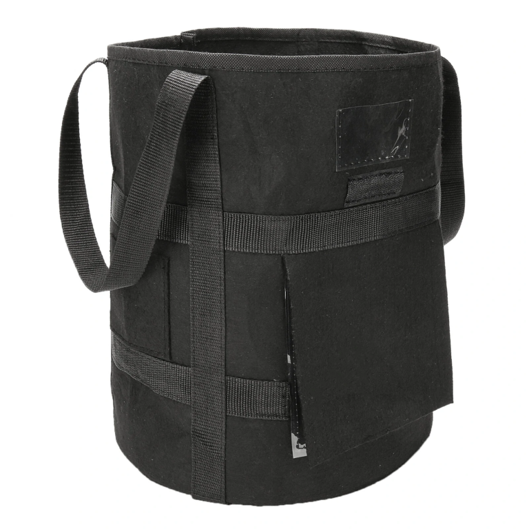 Hármasával piszkosul jó áron van a burgonya termesztő zsák 6