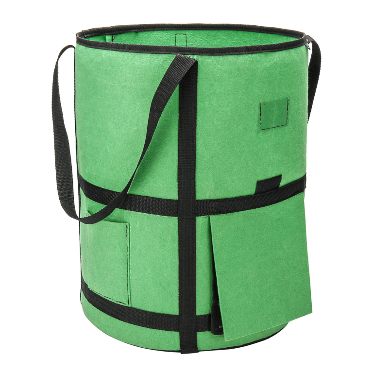 Hármasával piszkosul jó áron van a burgonya termesztő zsák 3