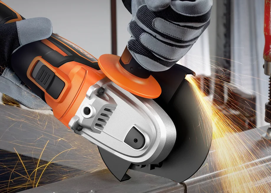 Készülj a tavaszi munkálatokra Gochifix aksis flexszel 1