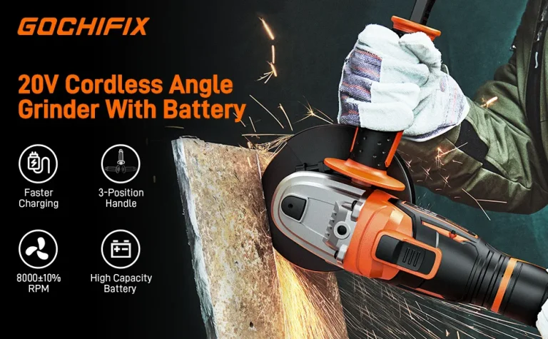 Készülj a tavaszi munkálatokra Gochifix aksis flexszel 2