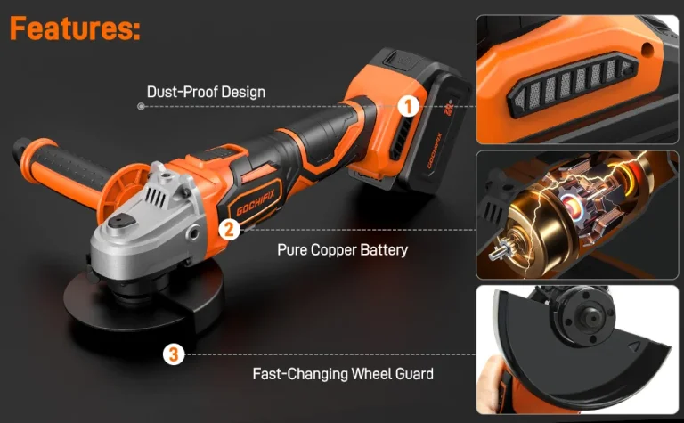 Készülj a tavaszi munkálatokra Gochifix aksis flexszel 3