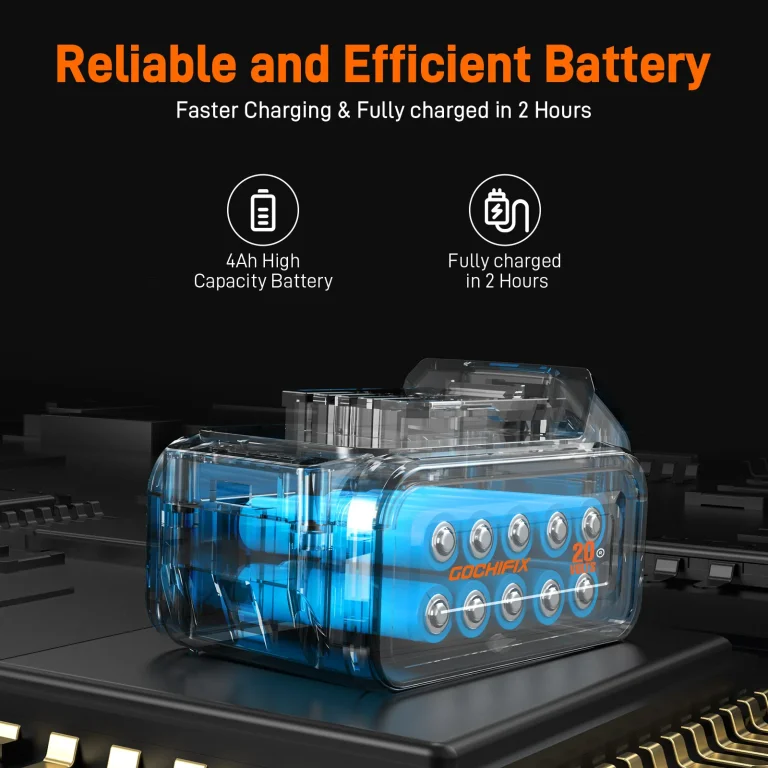 Készülj a tavaszi munkálatokra Gochifix aksis flexszel 5