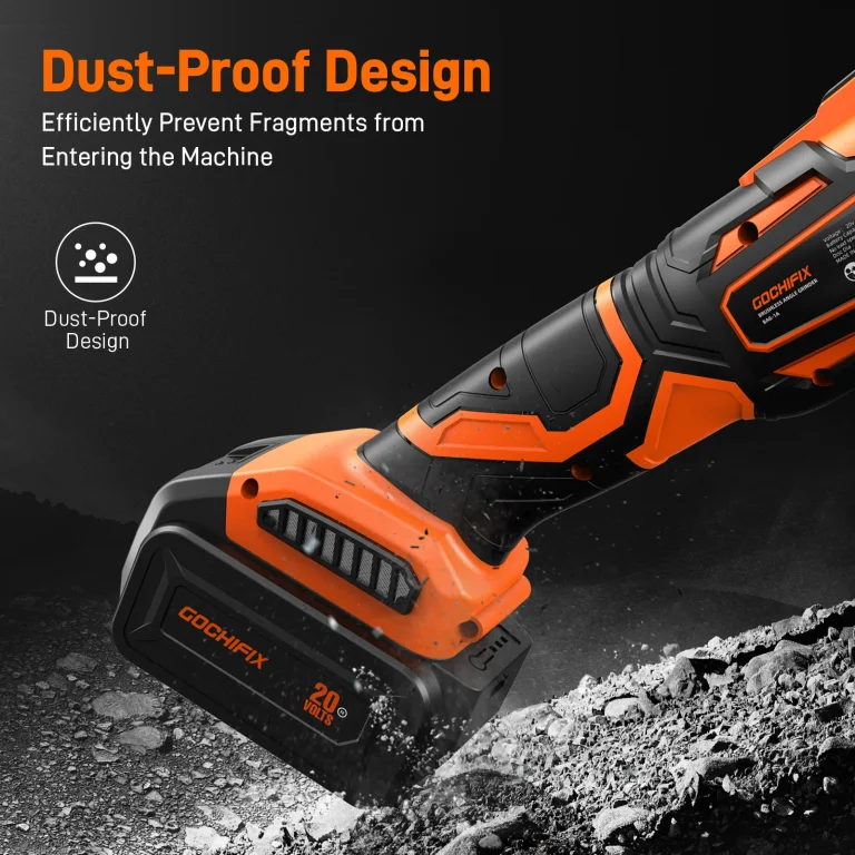 Készülj a tavaszi munkálatokra Gochifix aksis flexszel 8