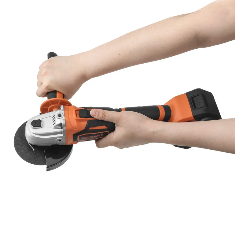 Készülj a tavaszi munkálatokra Gochifix aksis flexszel 11