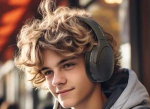 Megjelent a BlitzWolf BW-HP6 Pro fejhallgató