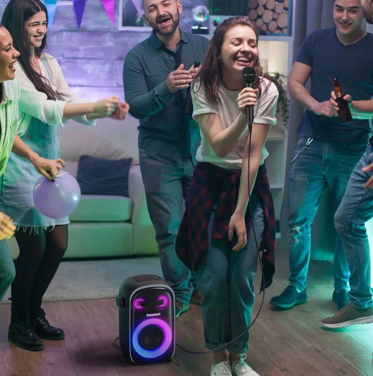 Bulihangszóró testvérpár menő áron 5