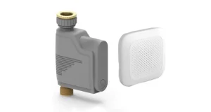 Az okos öntözésvezérlőnél nincsen jobb kerti automatizáció