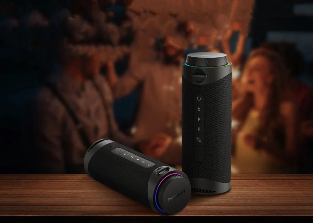 Kihagyhatatlan áron a Tronsmart T7 Bluetooth hangszóró 1