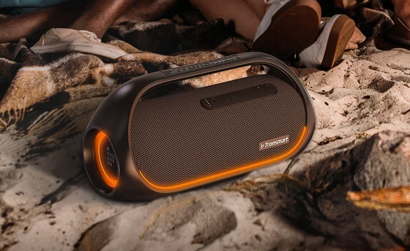 Tronsmart Bang: a 80-as évek életérzése 1