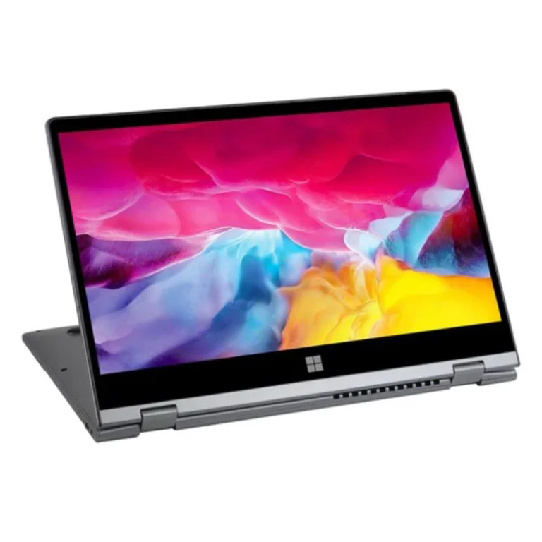 Érdekes notebook-tablet hibrid 2