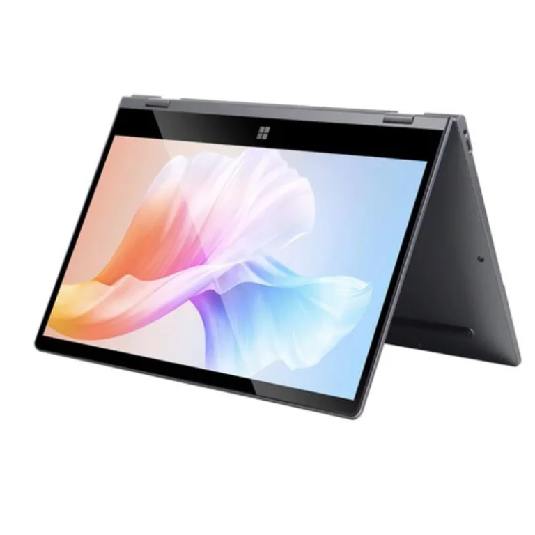 Érdekes notebook-tablet hibrid 5