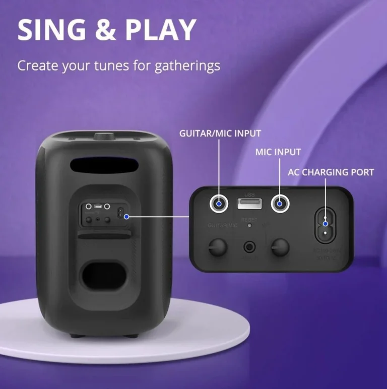 A Tronsmart Halo 200 csupán 45 900 Ft-ot kér 10