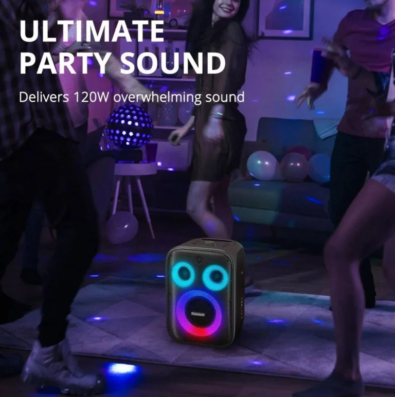 A Tronsmart Halo 200 csupán 45 900 Ft-ot kér 2