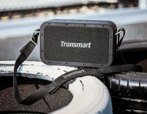 Brutális basszus és bitang buli a Tronsmart Force Maxszal