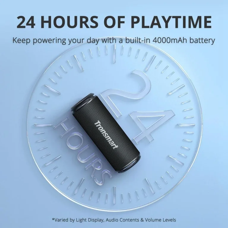 Kihagyhatatlan áron a Tronsmart T7 Lite 8