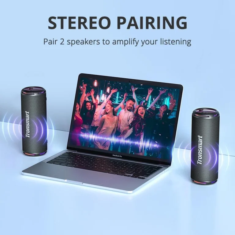 Kihagyhatatlan áron a Tronsmart T7 Lite 5