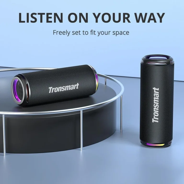 Kihagyhatatlan áron a Tronsmart T7 Lite 7