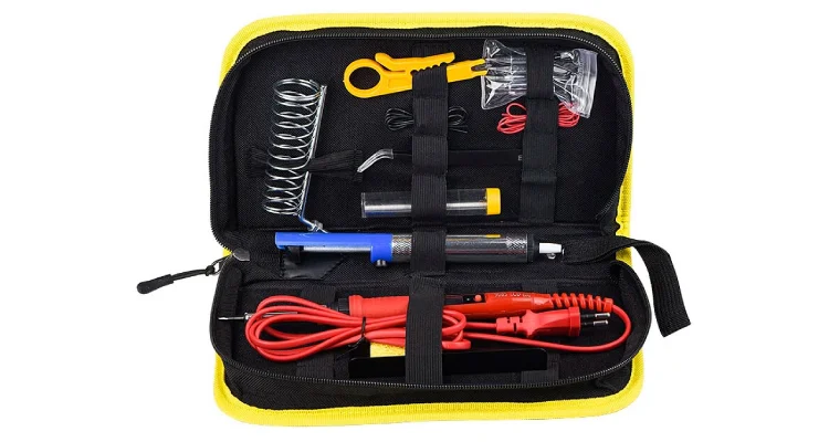 6000 forintos forrasztópáka egy rakás kiegészítővel 1