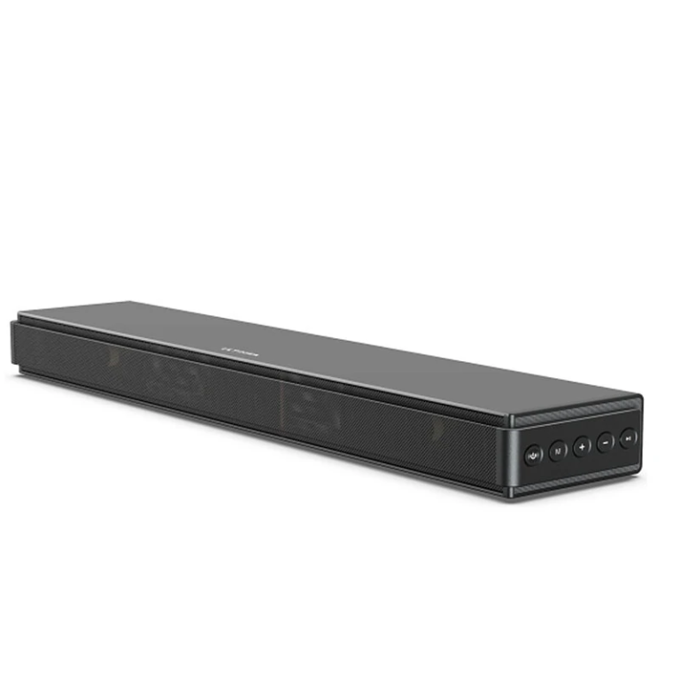 Sosem volt még ilyen olcsó az Ultimea Nova S40 soundbar 8