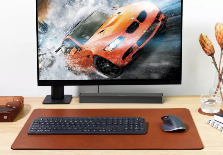 Sosem volt még ilyen olcsó az Ultimea Nova S40 soundbar 7