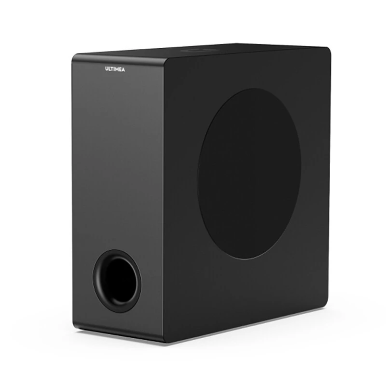 Sosem volt még ilyen olcsó az Ultimea Nova S40 soundbar 9