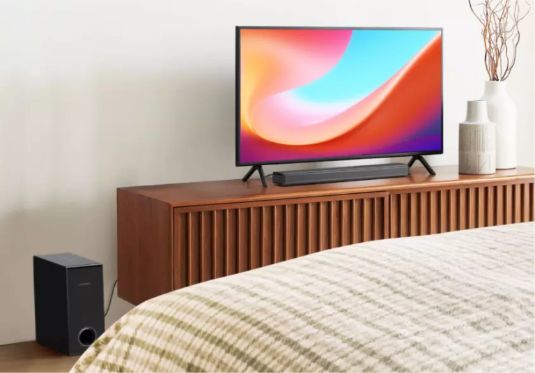 Sosem volt még ilyen olcsó az Ultimea Nova S40 soundbar 3