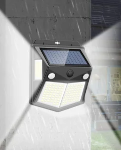 Sosem volt még ennyire olcsó az Arilux kültéri lámpája