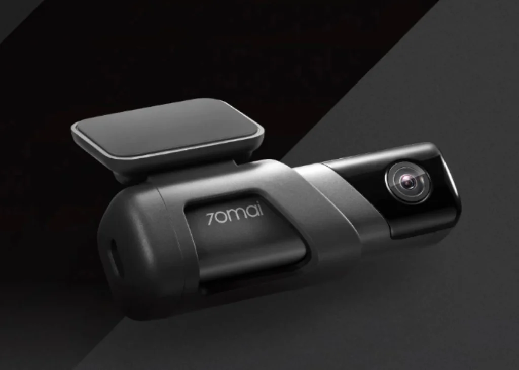 Menetrögzítő kamera szenzációs áron 1