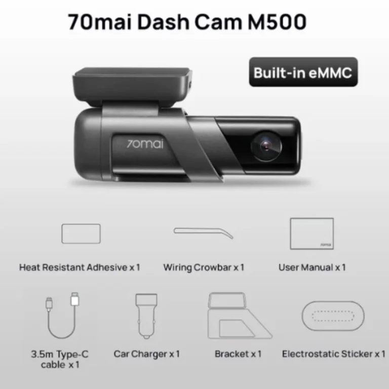 Menetrögzítő kamera szenzációs áron 6