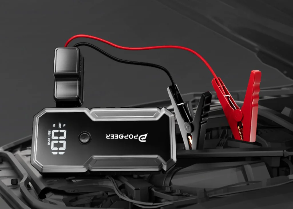 Popdeer PD-J02 zsebbika power bank is és csak 16 700 Ft 1