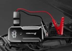 Popdeer PD-J02 zsebbika power bank is és csak 16 700 Ft