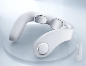 Jeeback G5 nyakmasszírozó remek áron