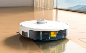 Most érdemes lecsapni ezekre a Tesvor robotporszívókra