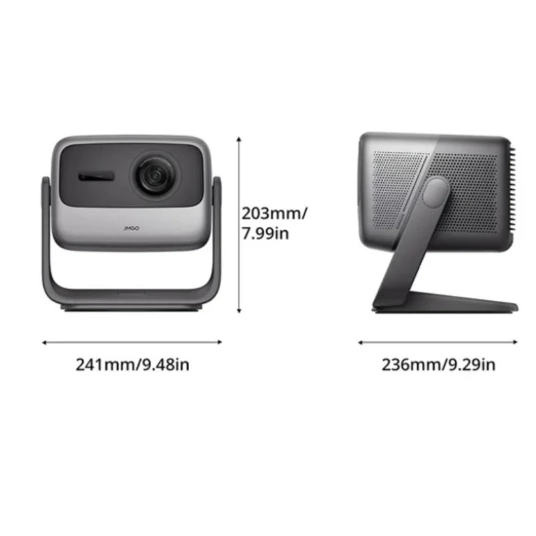 Bemutatkozik a JMGO N1 projektor család 12