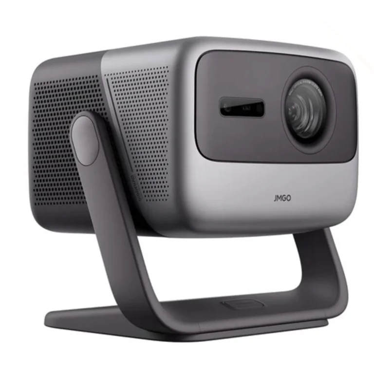 Bemutatkozik a JMGO N1 projektor család 8