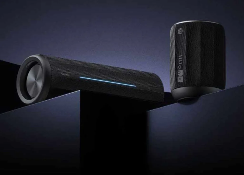 A Xiaomi hangszórója 40 wattal tolja 1