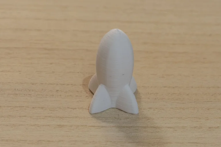 EasyThreed K7 3D nyomtató teszt 23