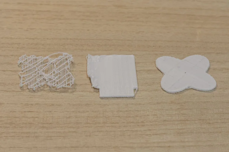 EasyThreed K7 3D nyomtató teszt 20