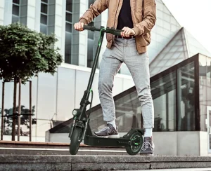 Isinwheel S9 Max elektromos roller 125 000 Ft alatt