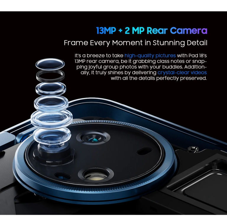 11 colos tablet, fullos Netflix támogatással, remek áron 9