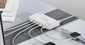 A két legerősebb BlitzWolf töltő szuper akcióban